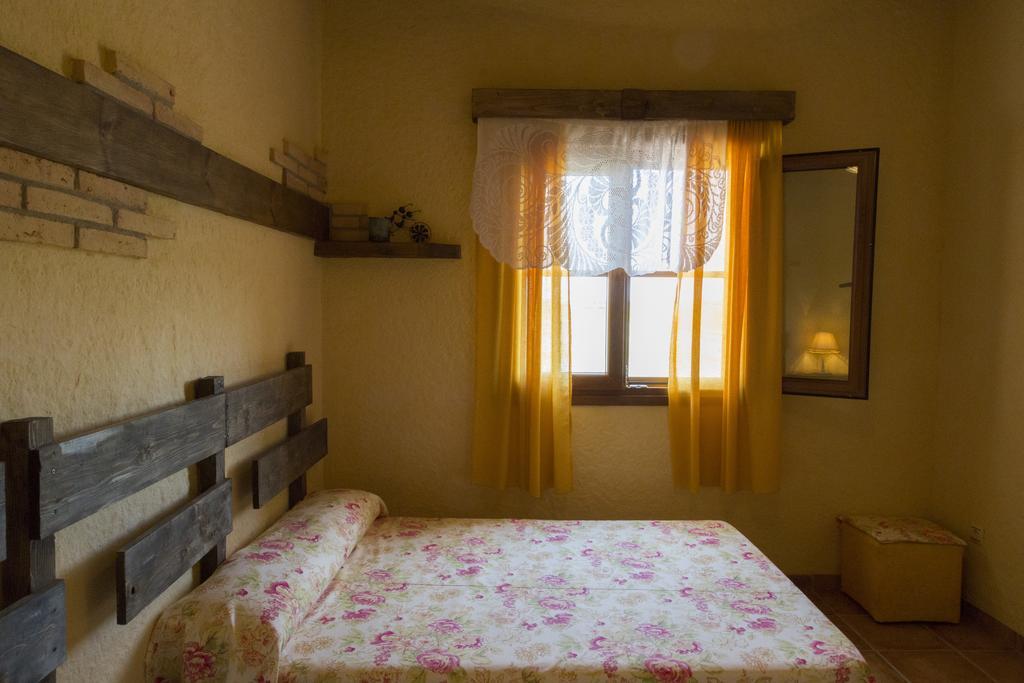 Pensjonat Casa La Tora Deltebre Zewnętrze zdjęcie