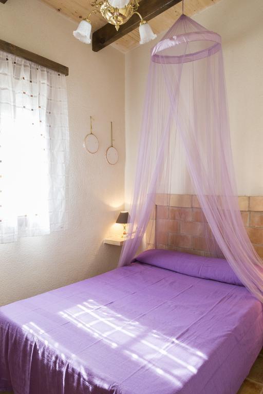 Pensjonat Casa La Tora Deltebre Pokój zdjęcie