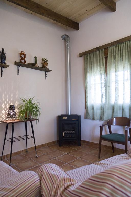 Pensjonat Casa La Tora Deltebre Zewnętrze zdjęcie