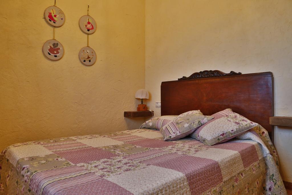 Pensjonat Casa La Tora Deltebre Zewnętrze zdjęcie